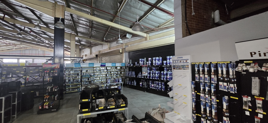 To Let Commercial Property for Rent in Westmead KwaZulu-Natal