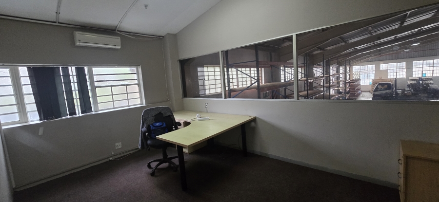 To Let Commercial Property for Rent in Westmead KwaZulu-Natal