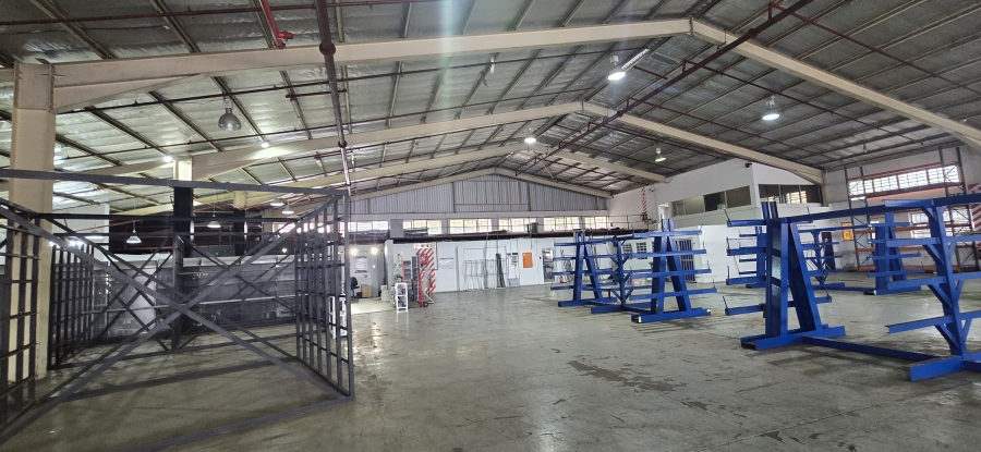 To Let Commercial Property for Rent in Westmead KwaZulu-Natal