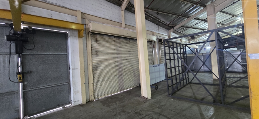 To Let Commercial Property for Rent in Westmead KwaZulu-Natal