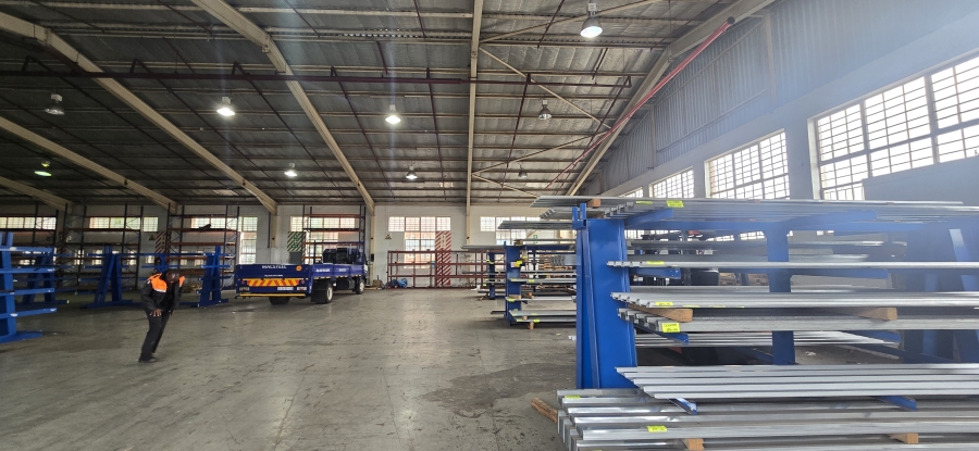 To Let Commercial Property for Rent in Westmead KwaZulu-Natal