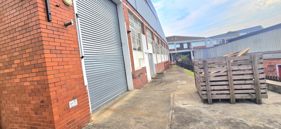 To Let Commercial Property for Rent in Westmead KwaZulu-Natal