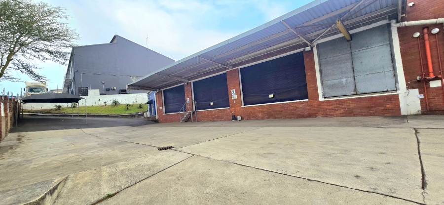 To Let Commercial Property for Rent in Westmead KwaZulu-Natal