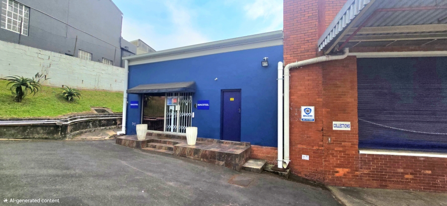 To Let Commercial Property for Rent in Westmead KwaZulu-Natal