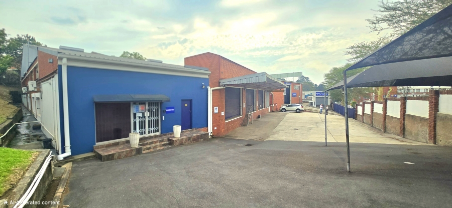 To Let Commercial Property for Rent in Westmead KwaZulu-Natal