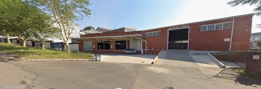 To Let Commercial Property for Rent in Westmead KwaZulu-Natal
