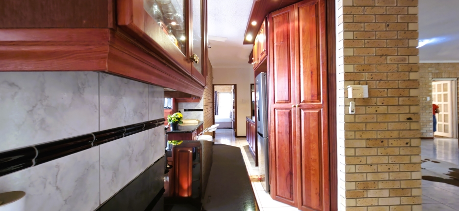 3 Bedroom Property for Sale in Meer En See KwaZulu-Natal