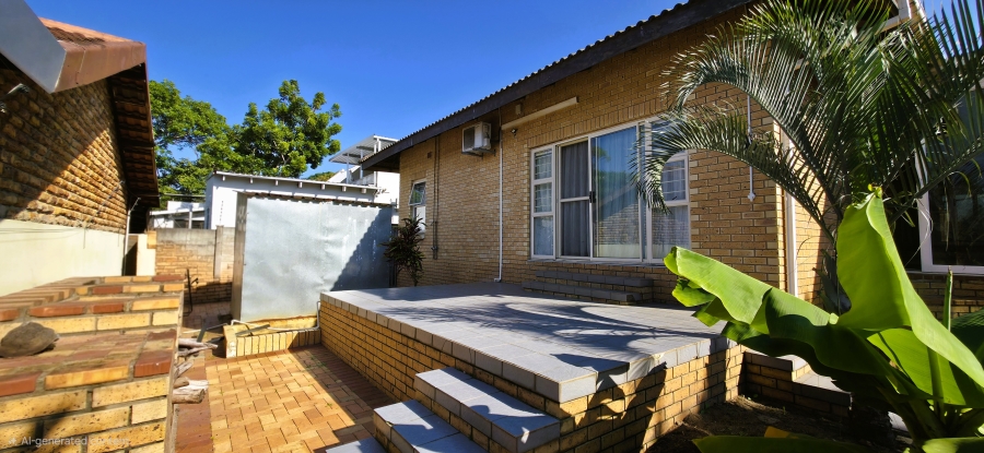 3 Bedroom Property for Sale in Meer En See KwaZulu-Natal