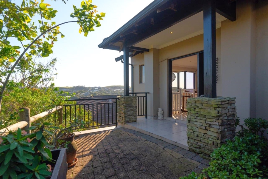 4 Bedroom Property for Sale in Simbithi Eco Estate KwaZulu-Natal