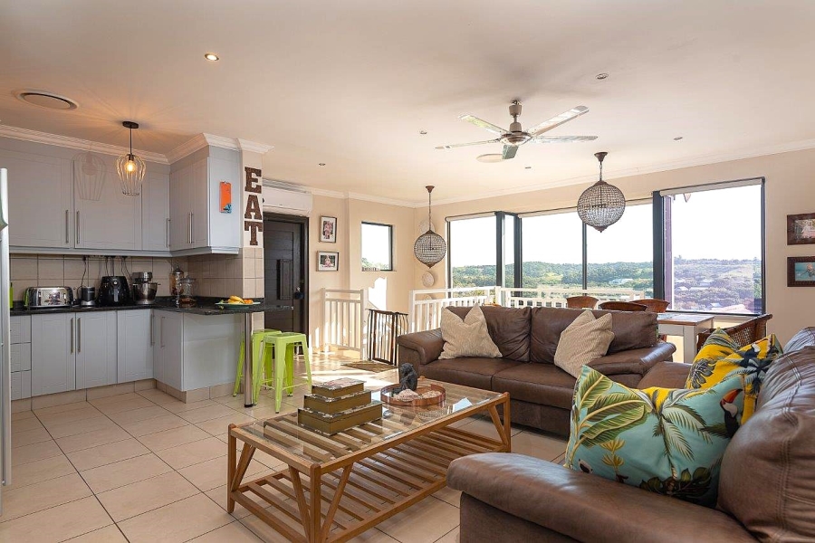 4 Bedroom Property for Sale in Simbithi Eco Estate KwaZulu-Natal