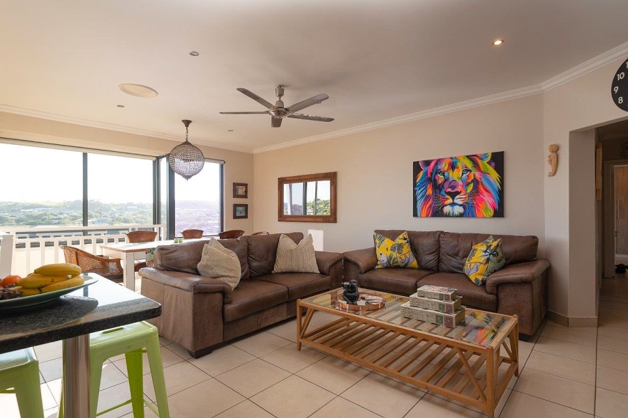 4 Bedroom Property for Sale in Simbithi Eco Estate KwaZulu-Natal