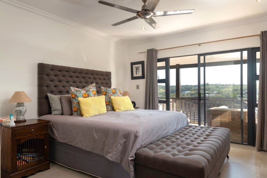 4 Bedroom Property for Sale in Simbithi Eco Estate KwaZulu-Natal