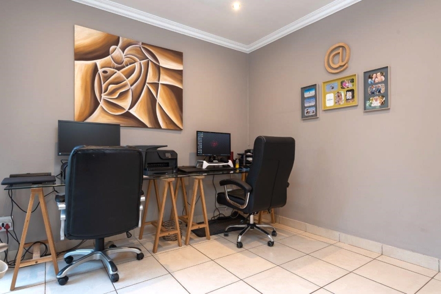 4 Bedroom Property for Sale in Simbithi Eco Estate KwaZulu-Natal