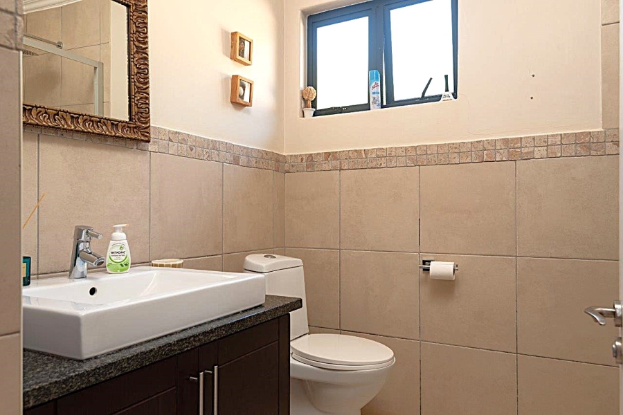 4 Bedroom Property for Sale in Simbithi Eco Estate KwaZulu-Natal