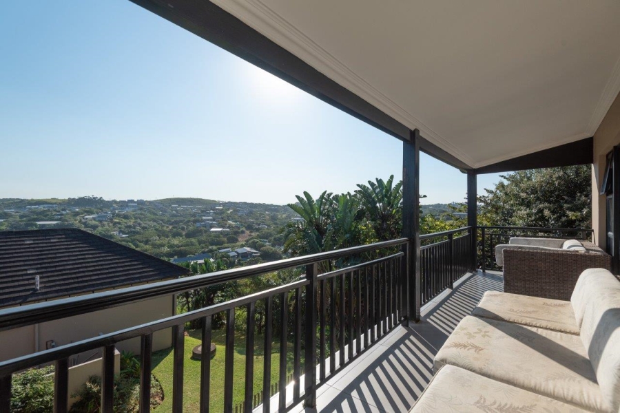 4 Bedroom Property for Sale in Simbithi Eco Estate KwaZulu-Natal
