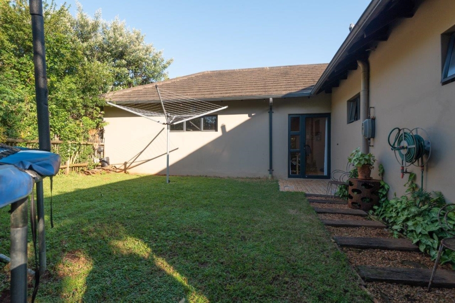 4 Bedroom Property for Sale in Simbithi Eco Estate KwaZulu-Natal