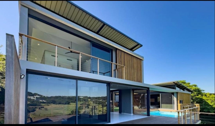 6 Bedroom Property for Sale in Simbithi Eco Estate KwaZulu-Natal