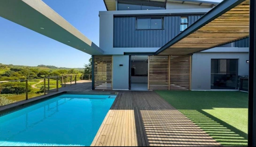 6 Bedroom Property for Sale in Simbithi Eco Estate KwaZulu-Natal