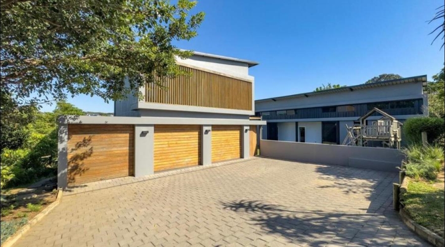 6 Bedroom Property for Sale in Simbithi Eco Estate KwaZulu-Natal