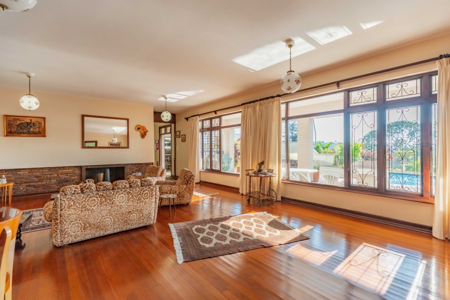 5 Bedroom Property for Sale in Westville Central KwaZulu-Natal