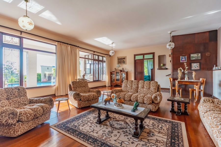 5 Bedroom Property for Sale in Westville Central KwaZulu-Natal