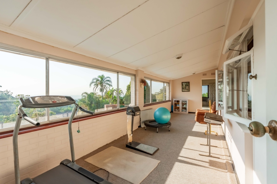 5 Bedroom Property for Sale in Westville Central KwaZulu-Natal
