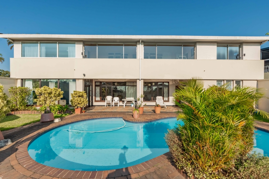 5 Bedroom Property for Sale in Westville Central KwaZulu-Natal