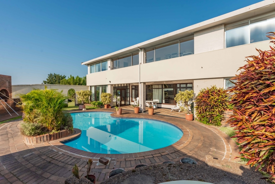 5 Bedroom Property for Sale in Westville Central KwaZulu-Natal