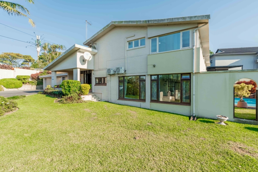 5 Bedroom Property for Sale in Westville Central KwaZulu-Natal