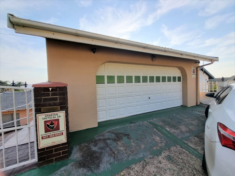 To Let 5 Bedroom Property for Rent in Reservoir Hills KwaZulu-Natal