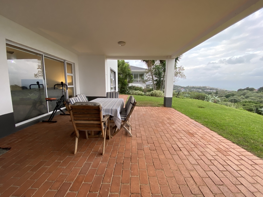 To Let 3 Bedroom Property for Rent in Beverley Hills KwaZulu-Natal