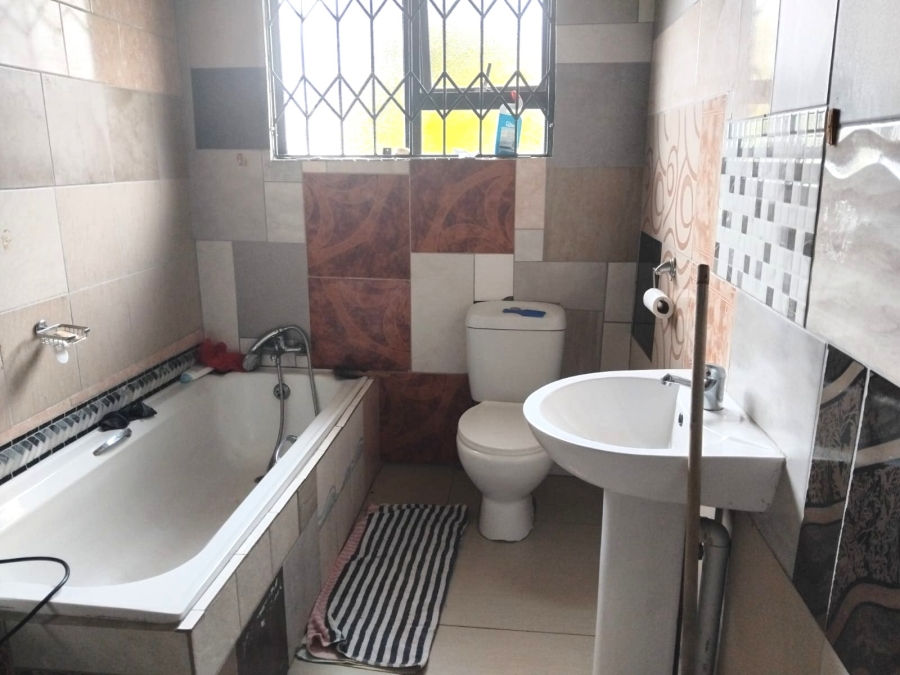 4 Bedroom Property for Sale in Mzingazi KwaZulu-Natal