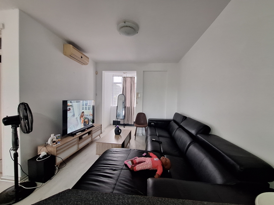 To Let 2 Bedroom Property for Rent in Glenwood KwaZulu-Natal