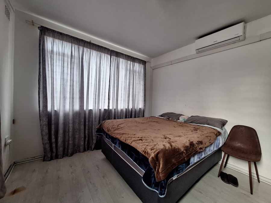 To Let 2 Bedroom Property for Rent in Glenwood KwaZulu-Natal