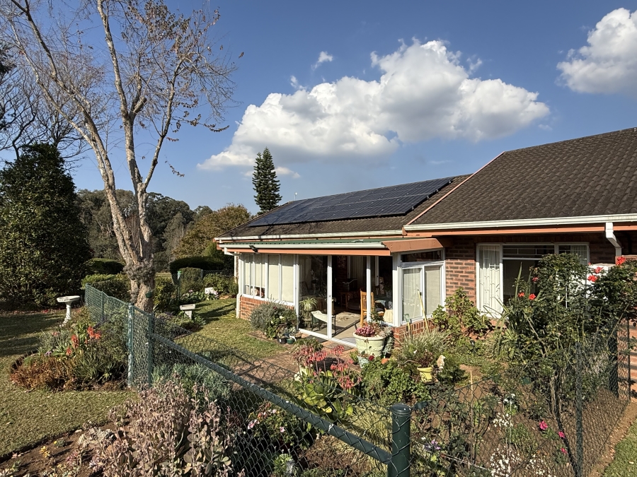 2 Bedroom Property for Sale in Amberfield KwaZulu-Natal