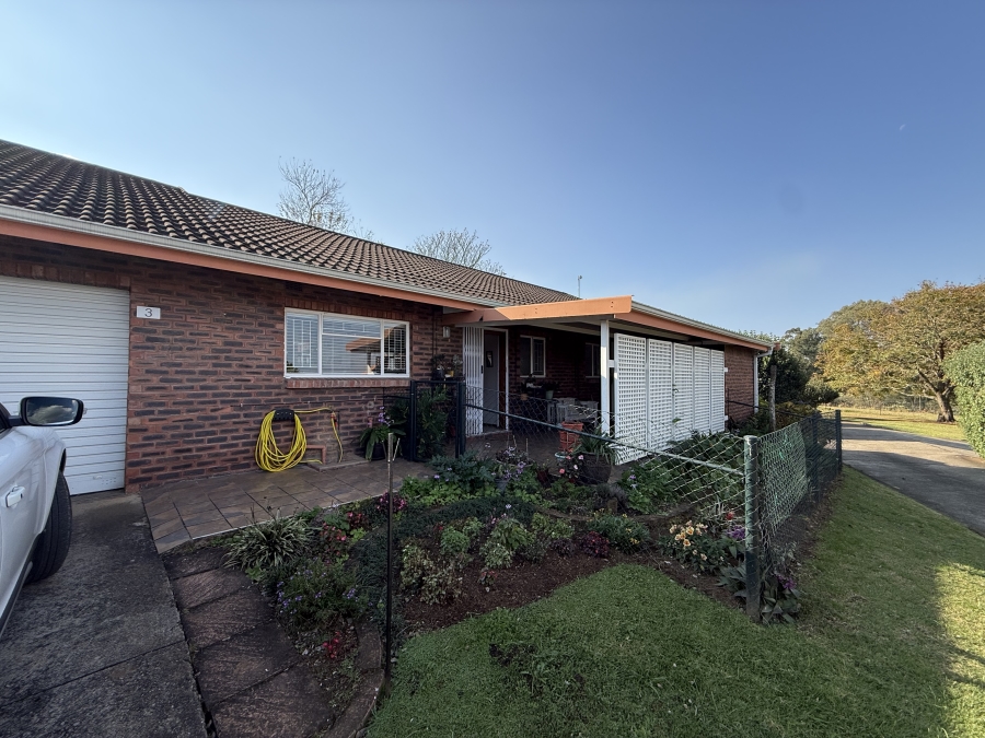 2 Bedroom Property for Sale in Amberfield KwaZulu-Natal