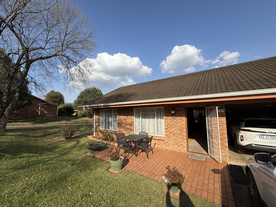 2 Bedroom Property for Sale in Amberfield KwaZulu-Natal