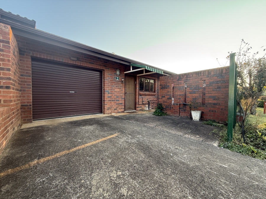2 Bedroom Property for Sale in Amber Valley KwaZulu-Natal