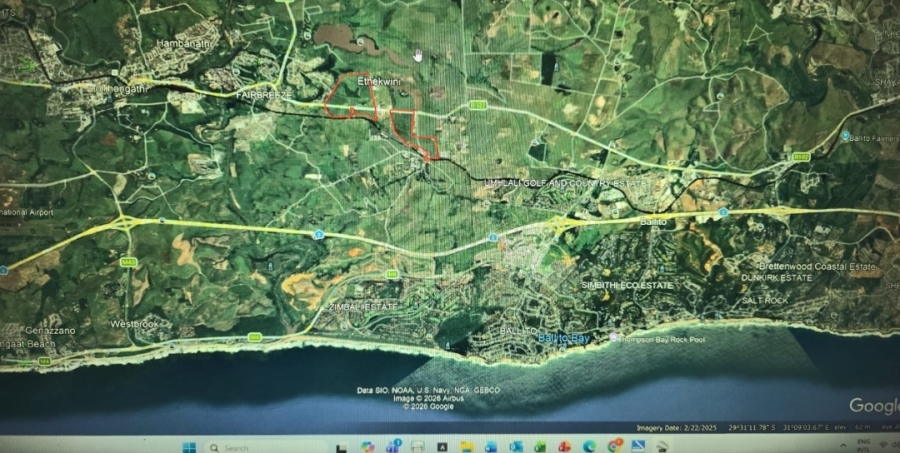 Commercial Property for Sale in Ballito KwaZulu-Natal