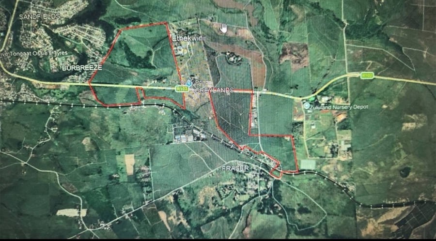 Commercial Property for Sale in Ballito KwaZulu-Natal