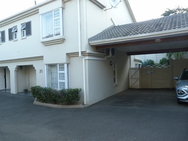 3 Bedroom Property for Sale in Durban North KwaZulu-Natal