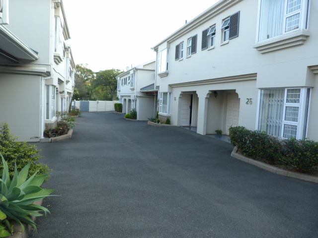 3 Bedroom Property for Sale in Durban North KwaZulu-Natal