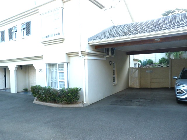 3 Bedroom Property for Sale in Durban North KwaZulu-Natal