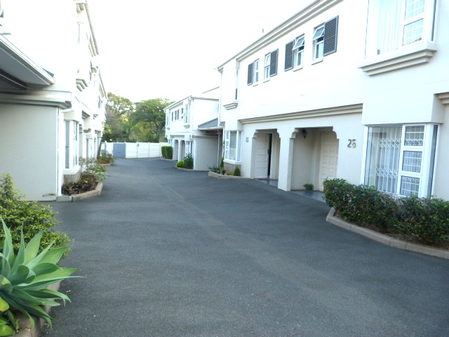 3 Bedroom Property for Sale in Durban North KwaZulu-Natal