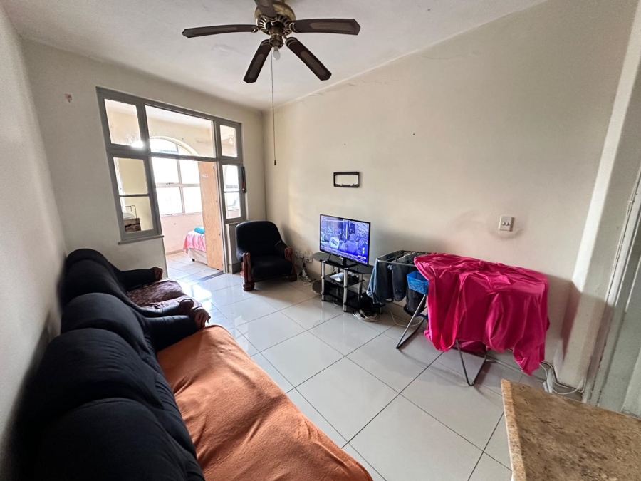 2 Bedroom Property for Sale in South Beach KwaZulu-Natal