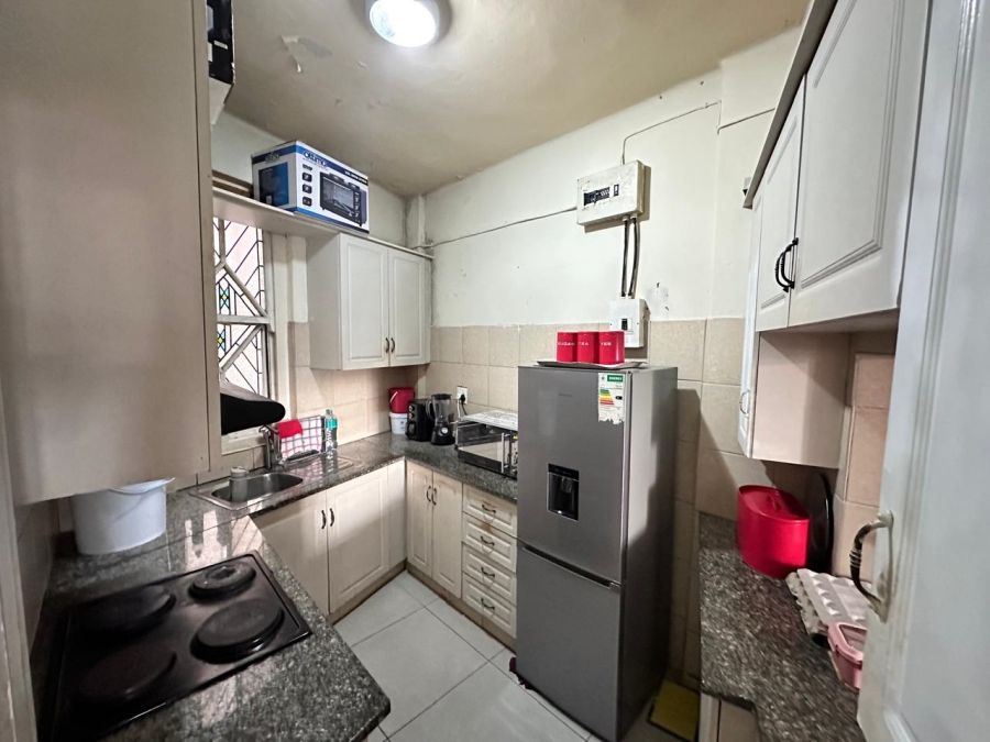 2 Bedroom Property for Sale in South Beach KwaZulu-Natal