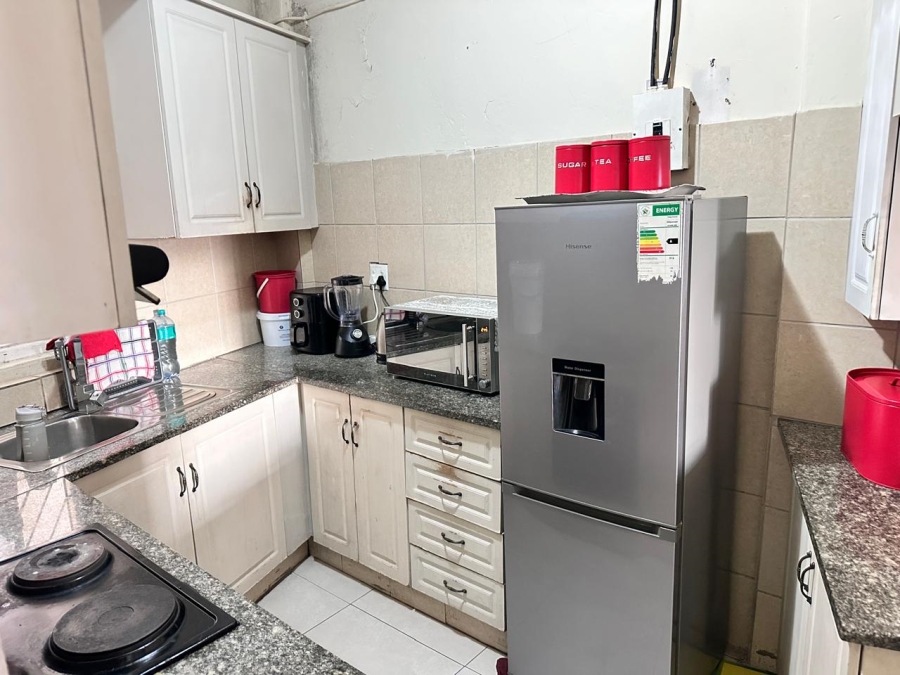 2 Bedroom Property for Sale in South Beach KwaZulu-Natal