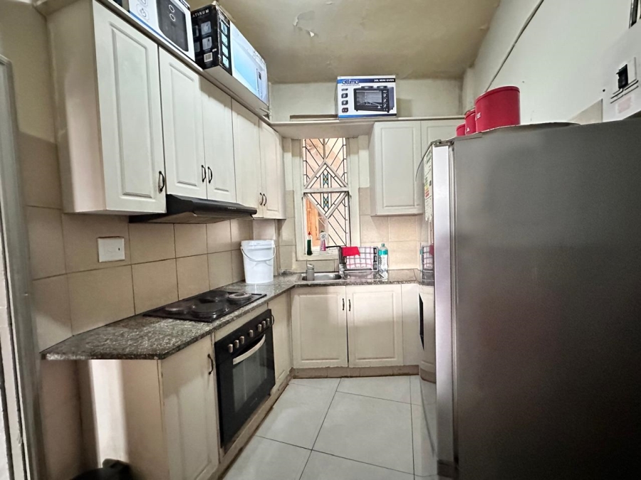 2 Bedroom Property for Sale in South Beach KwaZulu-Natal