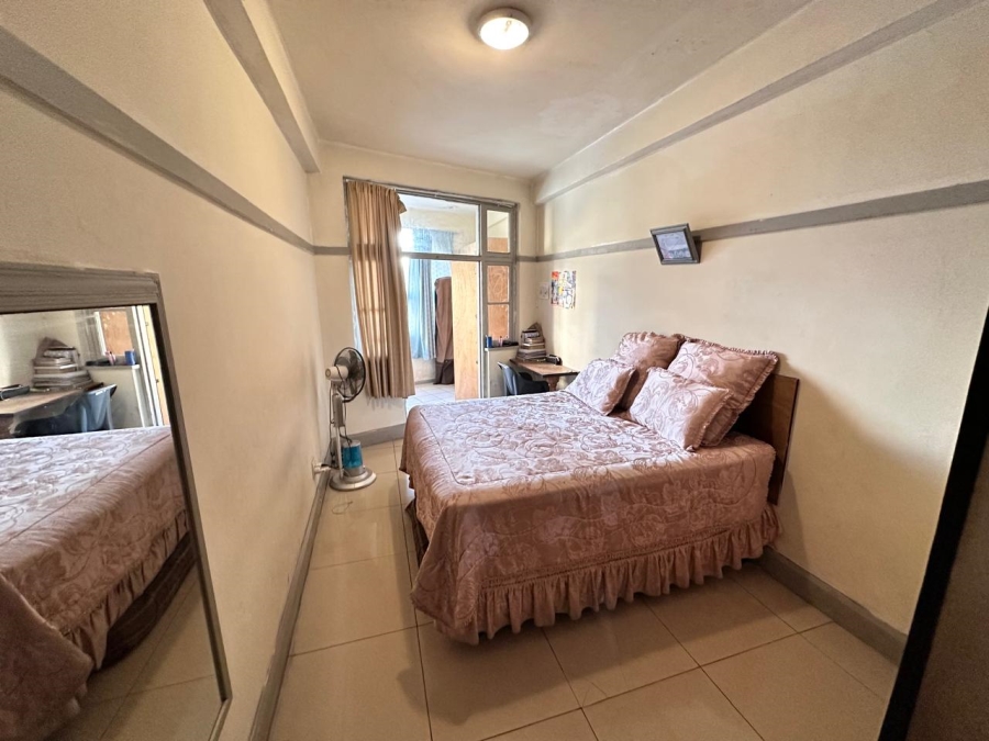 2 Bedroom Property for Sale in South Beach KwaZulu-Natal