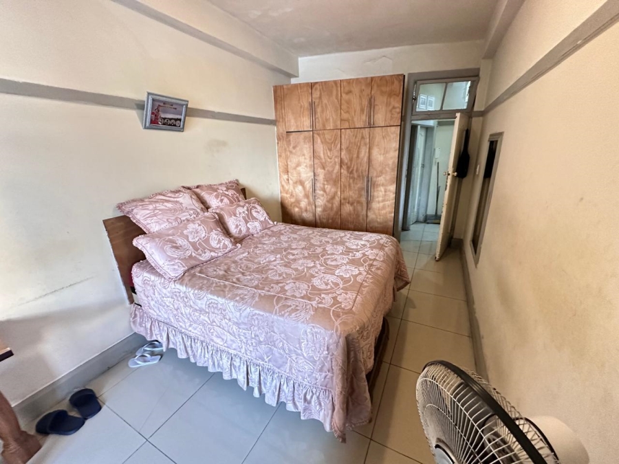 2 Bedroom Property for Sale in South Beach KwaZulu-Natal